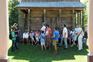Музей народной архитектуры, Переяслав-Хмельницкий